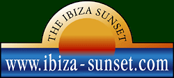 The Ibiza Sunset - the ibiza live webcam